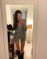 604354236: Chica busca chico en Málaga