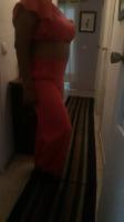 612492365: Chica busca chico en Badajoz