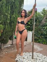 613208455: Chica busca chico en Málaga