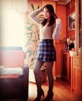 604951932: Chica busca chico en Madrid