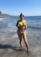 607519829: Transexual en Las Palmas