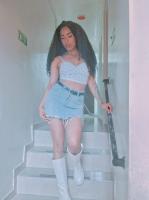 612576861: Chica busca chico en Las Palmas