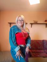 657686651: Chica busca chico en Almería