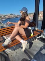 613698373: Chica busca chico en Toledo