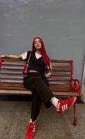 697748773: Chica busca chico en Murcia
