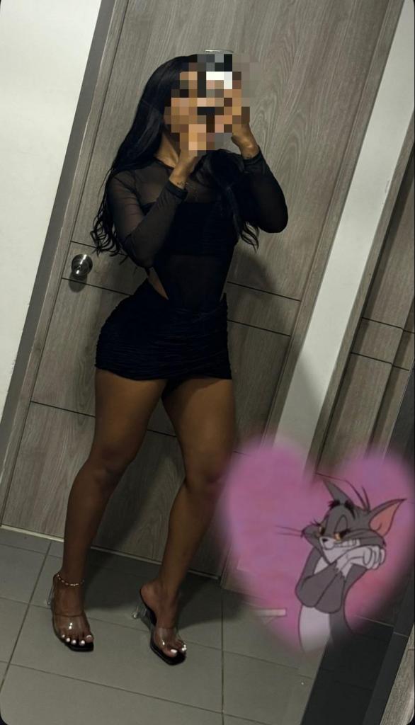 Chica busca chico en Cáceres: 