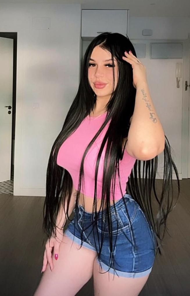 Chica busca chico en Madrid: 
