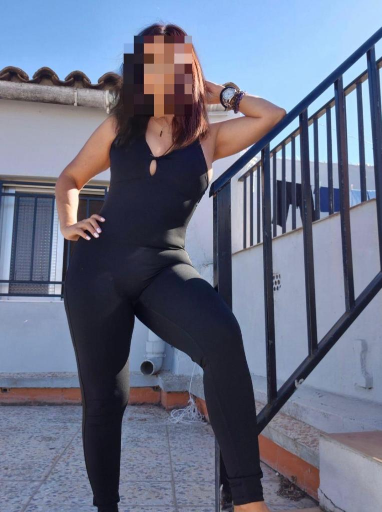Chica busca chico en Lérida: Chica busca chico