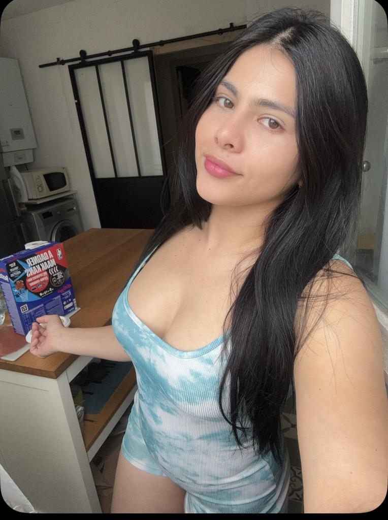 Chica busca chico en Madrid: 