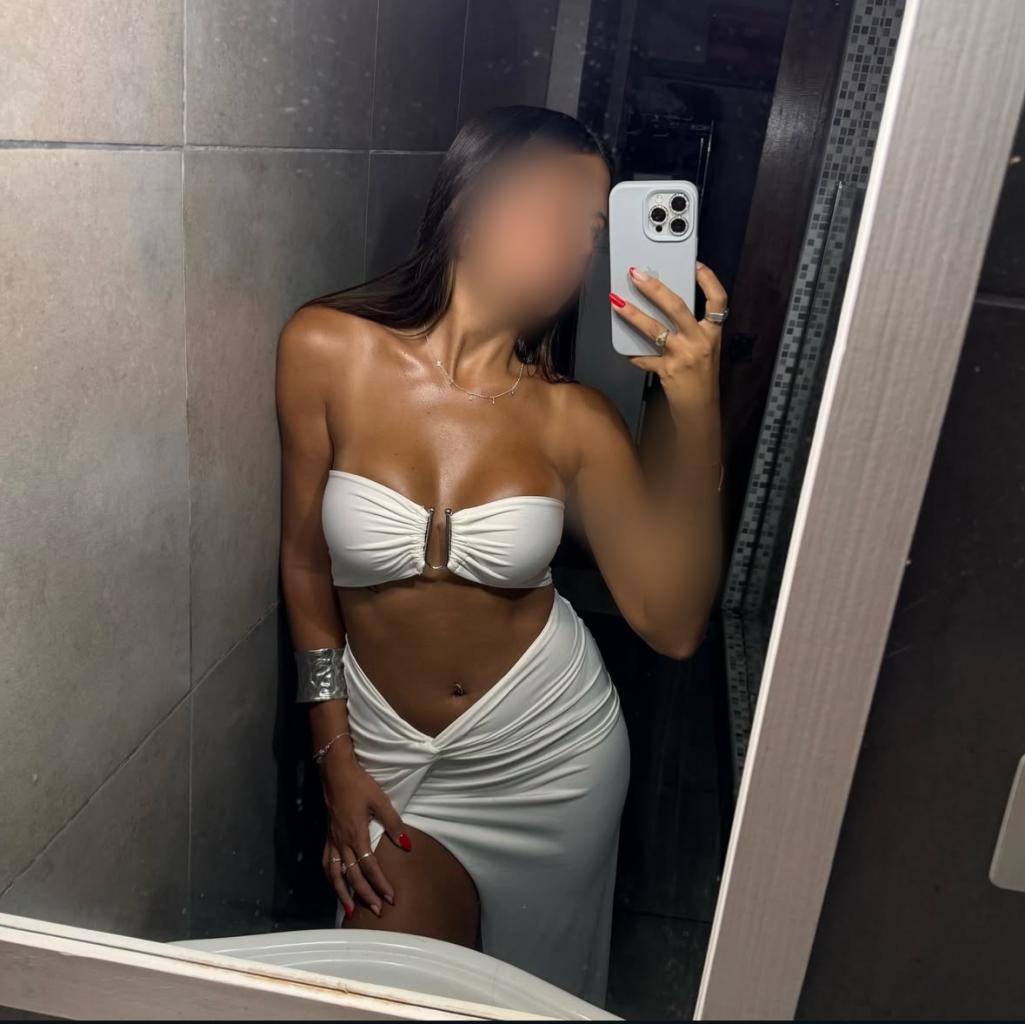 Chica busca chico en Barcelona: 