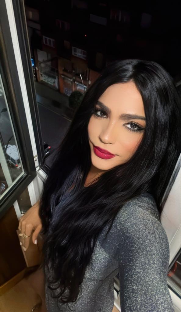 Travesti en Gerona: 