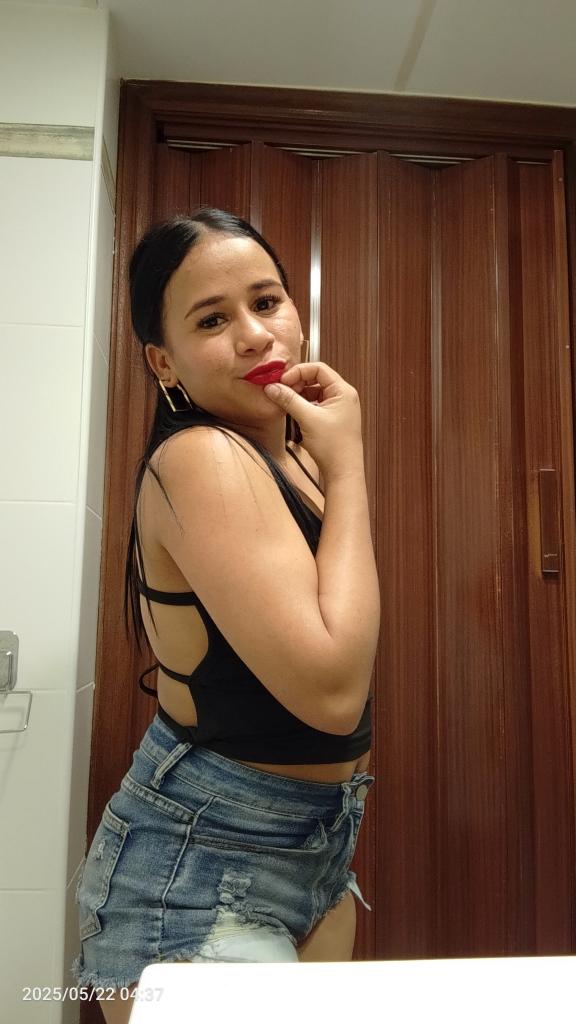 Chica busca chico en Córdoba: 