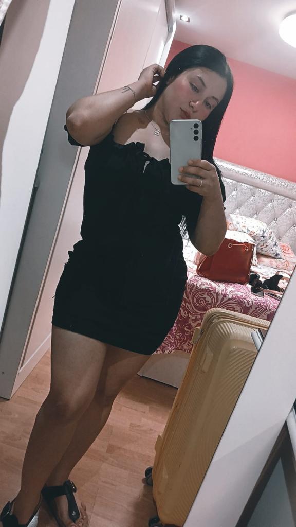 Chica busca chico en Sevilla: 