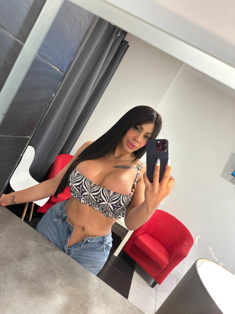 Transexual en La Coruña: 