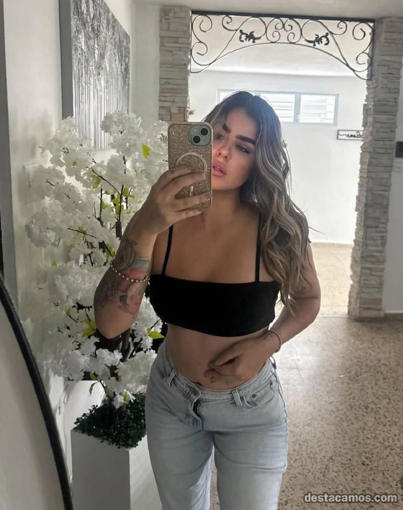 Chica busca chico en Granada: 