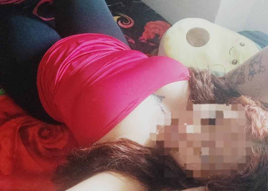 Chica busca chico en Sevilla: 