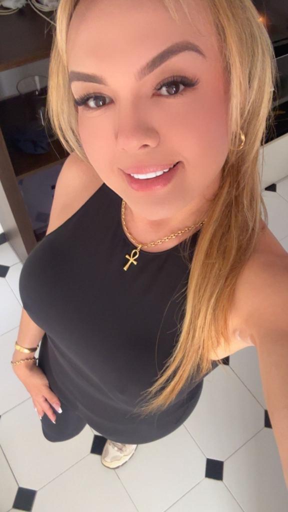 Transexual en Cádiz: 