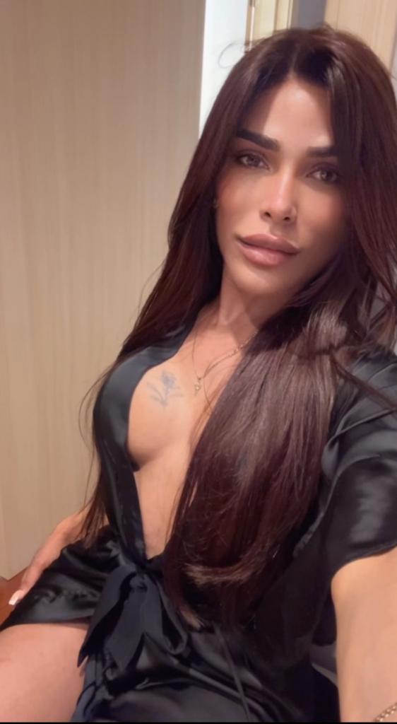 Transexual en Madrid: Transexuales y Travestis