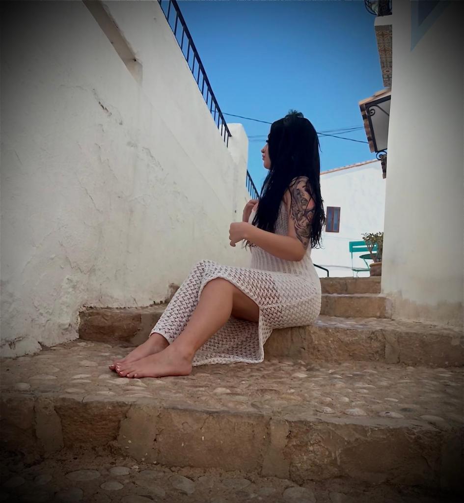 Chica busca chico en Alicante: 