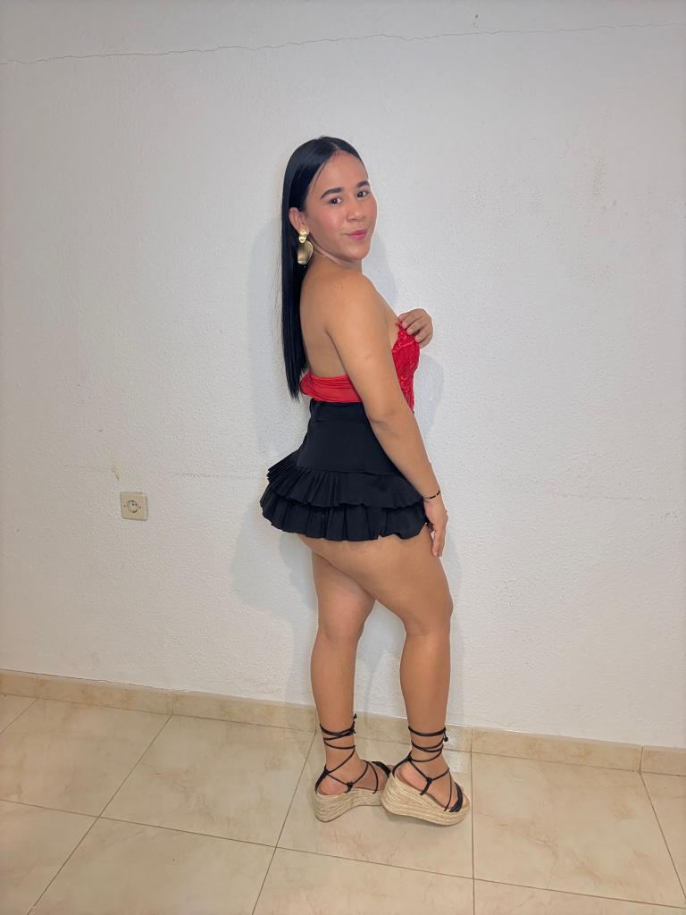 Chica busca chico en Córdoba: 
