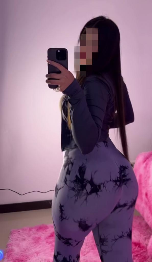 Chica busca chico en La Coruña: 