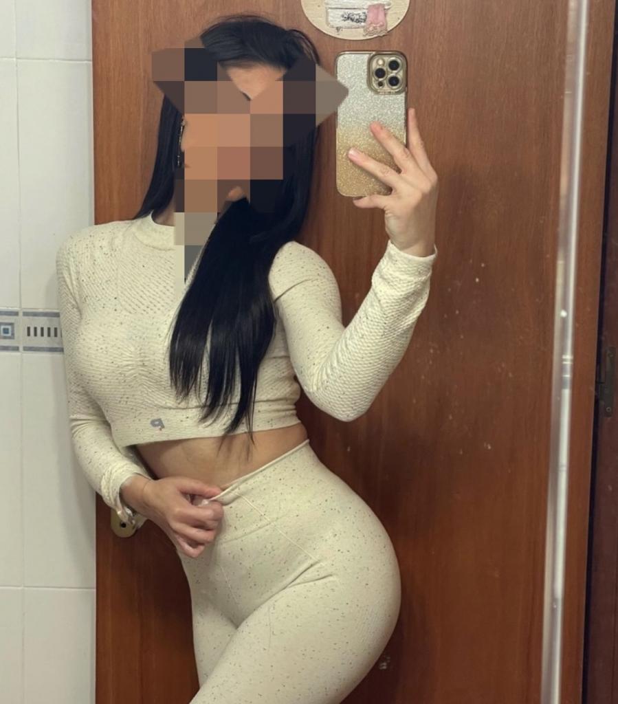 Chica busca chico en Málaga: 
