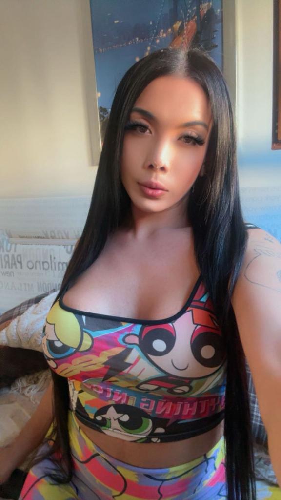 Travesti en Sevilla: 