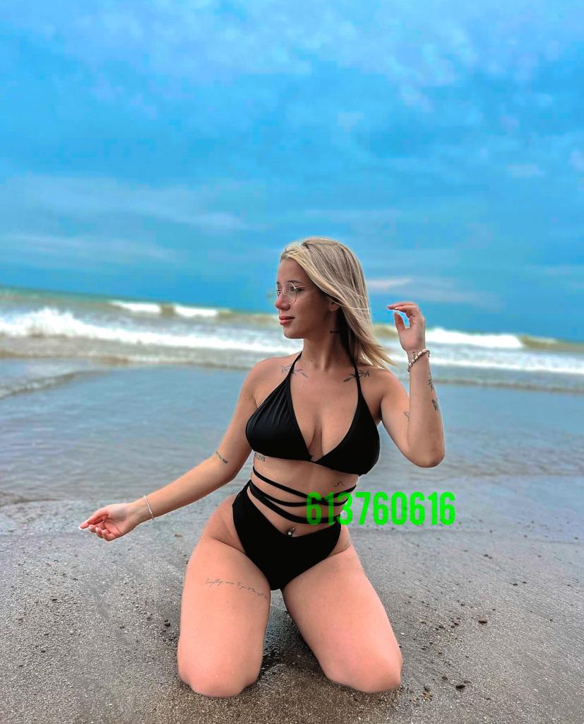 Chica busca chico en Alicante: 