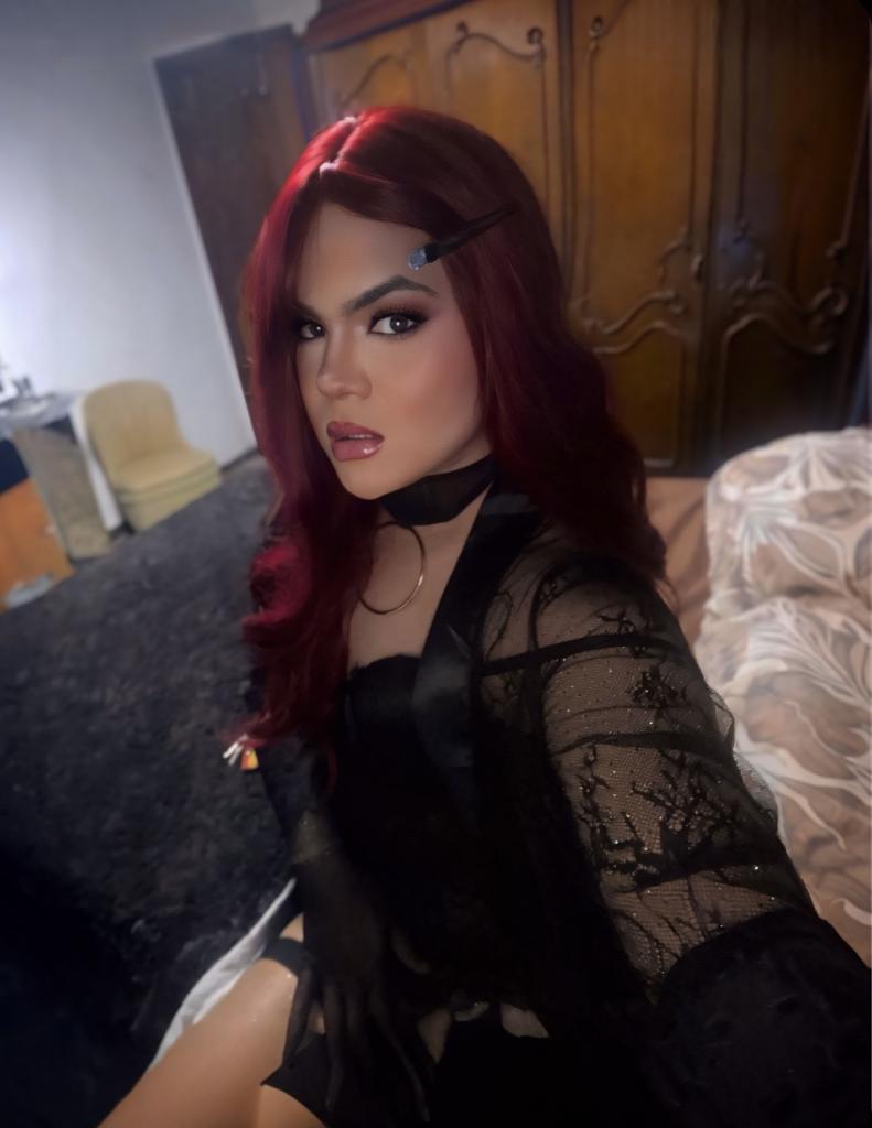 Travesti en Alicante: 