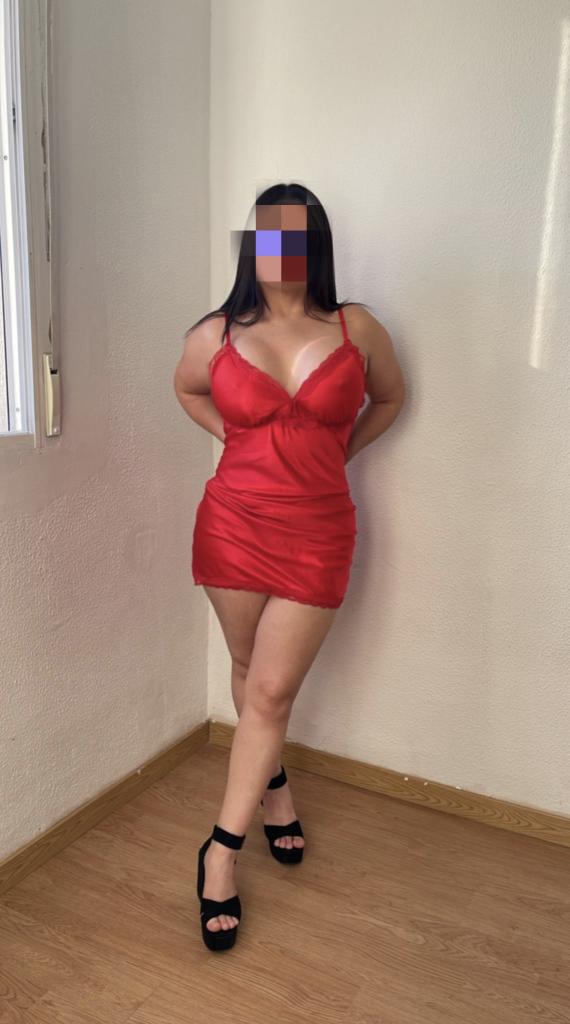Chica busca chico en La Coruña: 
