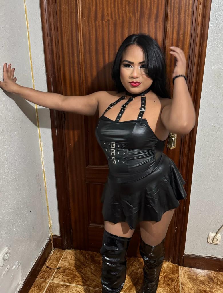 Travesti en Guipúzcoa: 