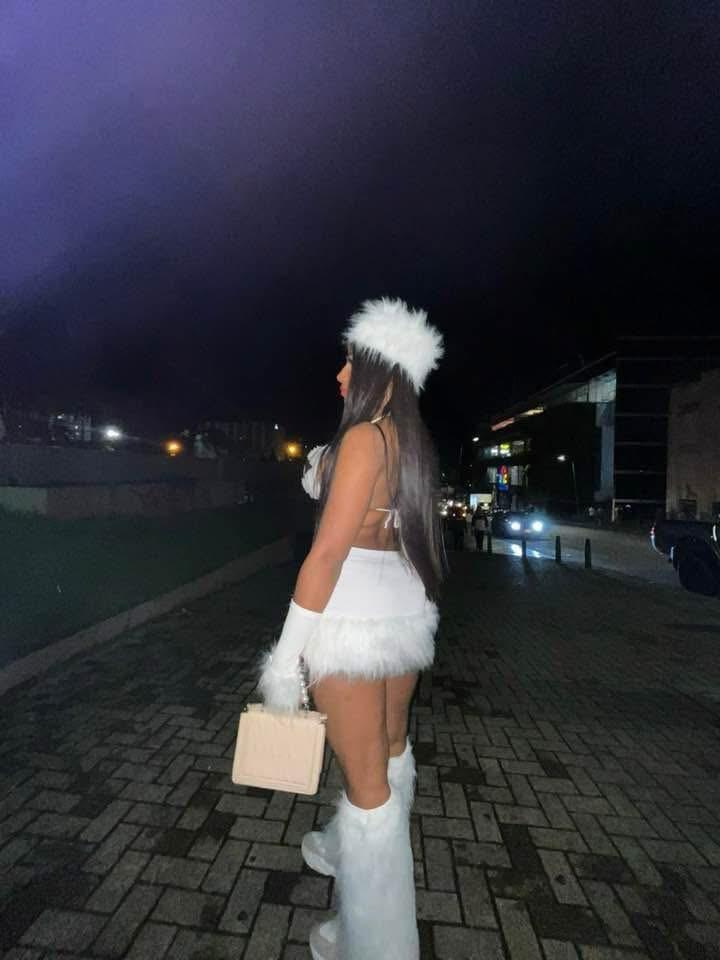 Chica busca chico en Madrid: 