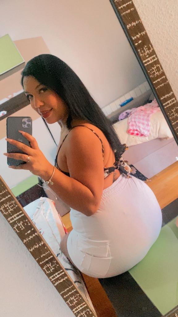 Chica busca chico en Ciudad Real: 