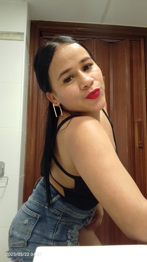Chica busca chico en Córdoba: 