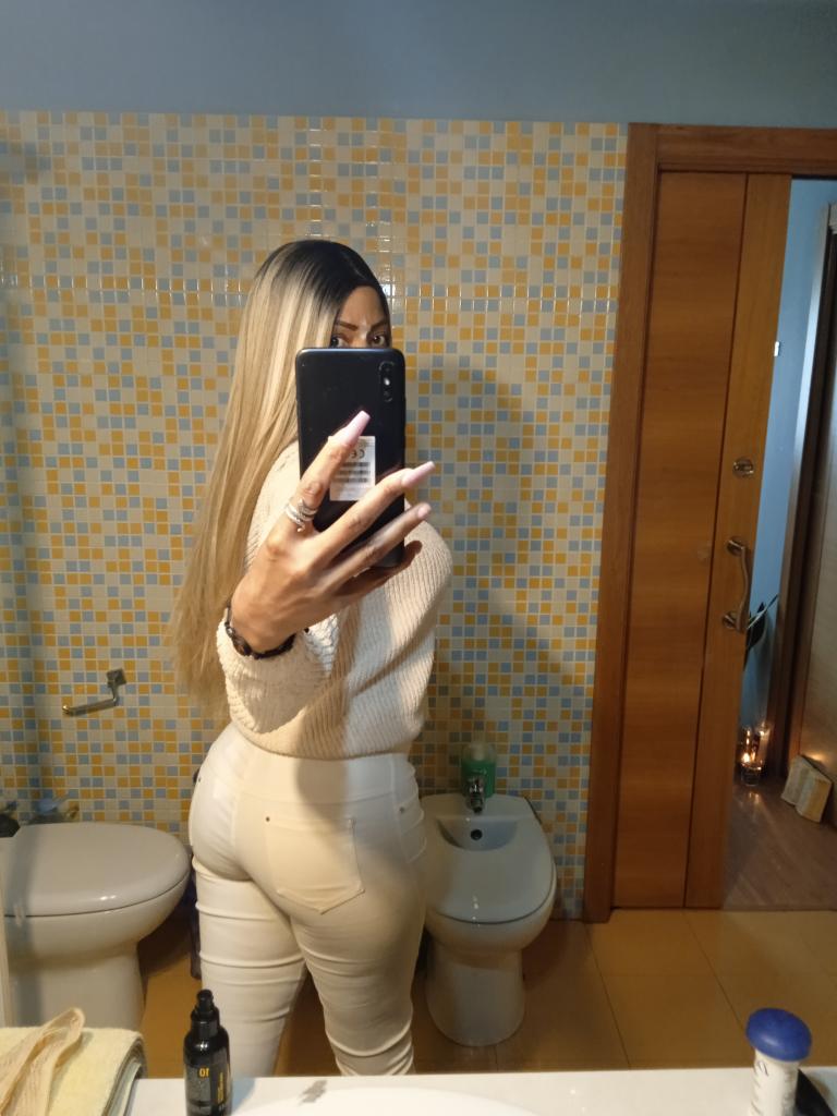 Chica busca chico en Lugo: 