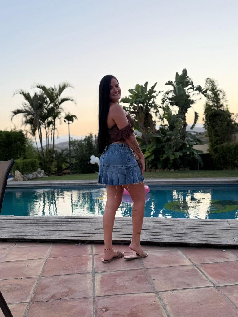 Chica busca chico en La Rioja: 