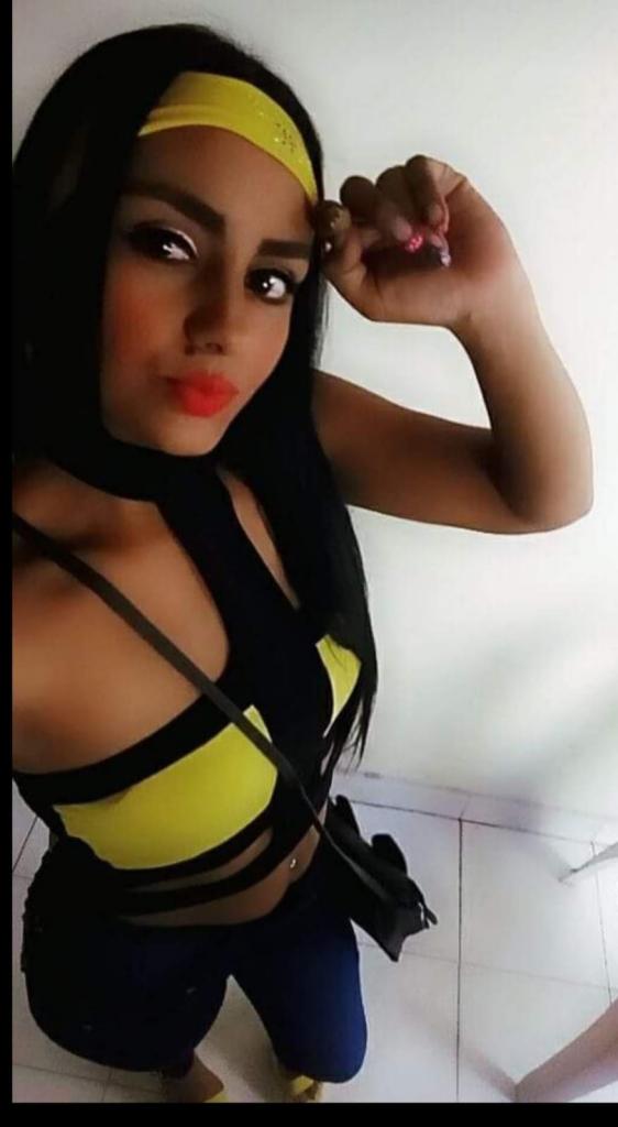 Chica busca chico en Murcia: 