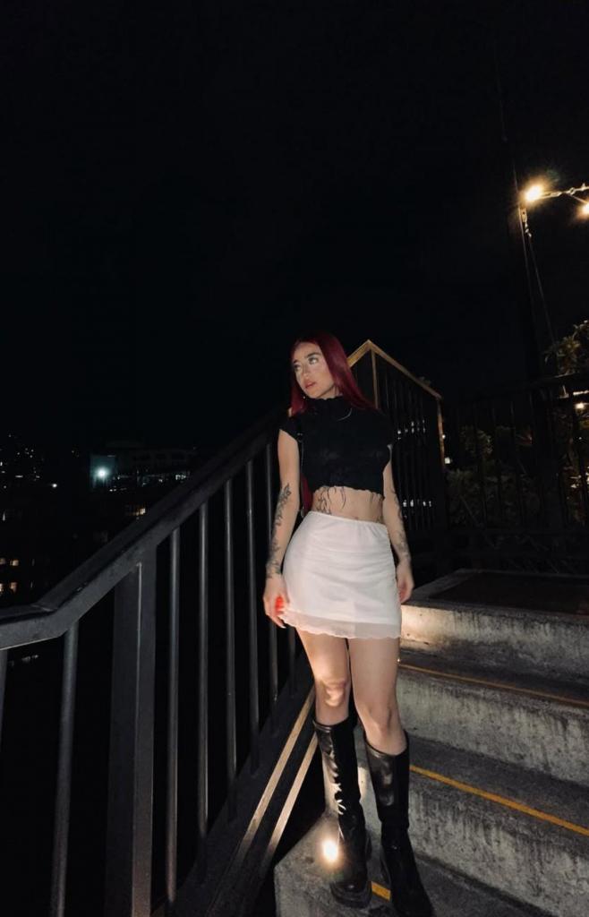 Chica busca chico en Murcia: 