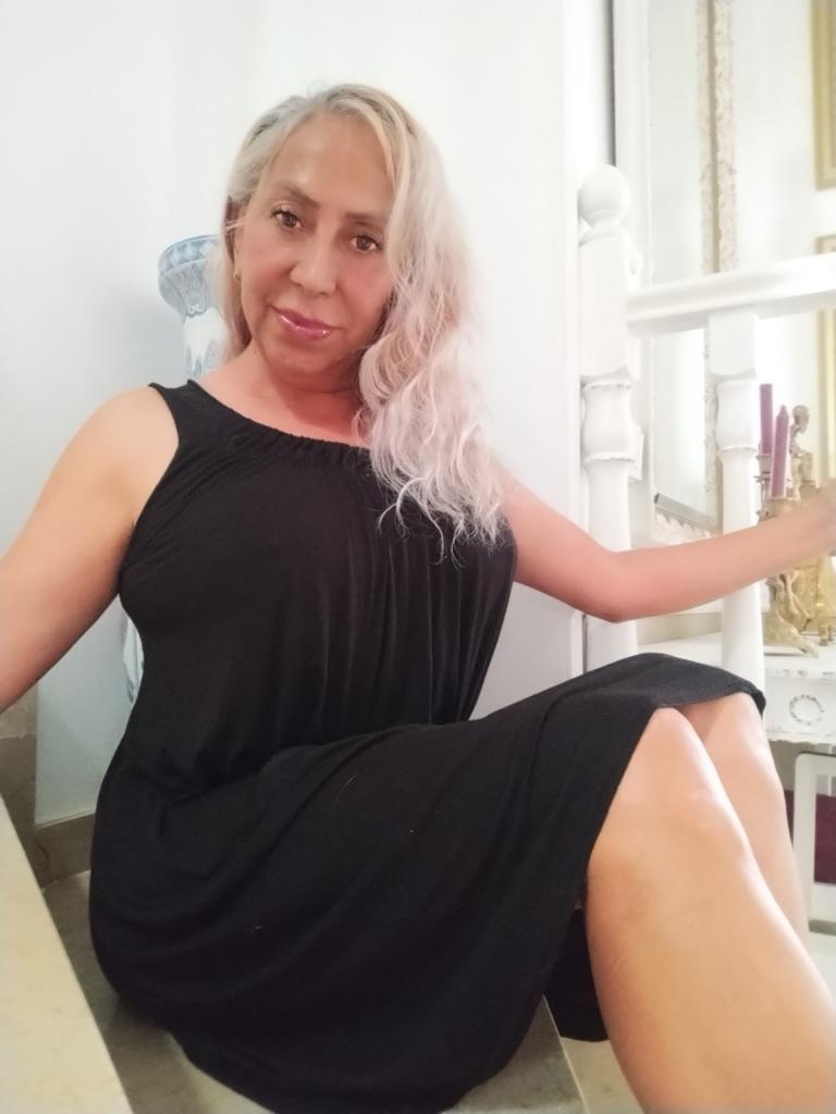 Travesti en Valencia: 
