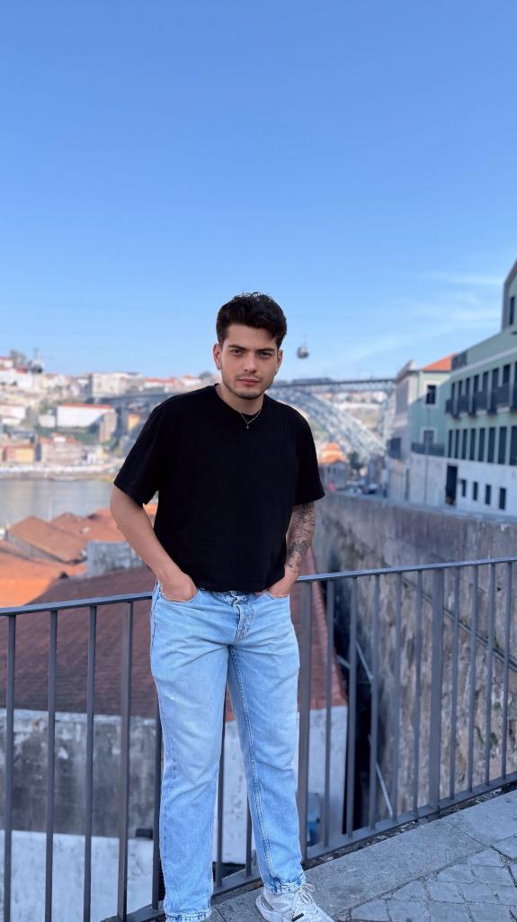 Chico busca chica en Vizcaya: 