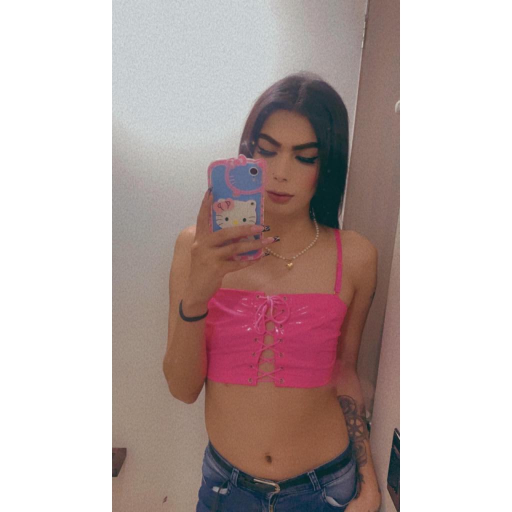 Transexual en Pontevedra: 