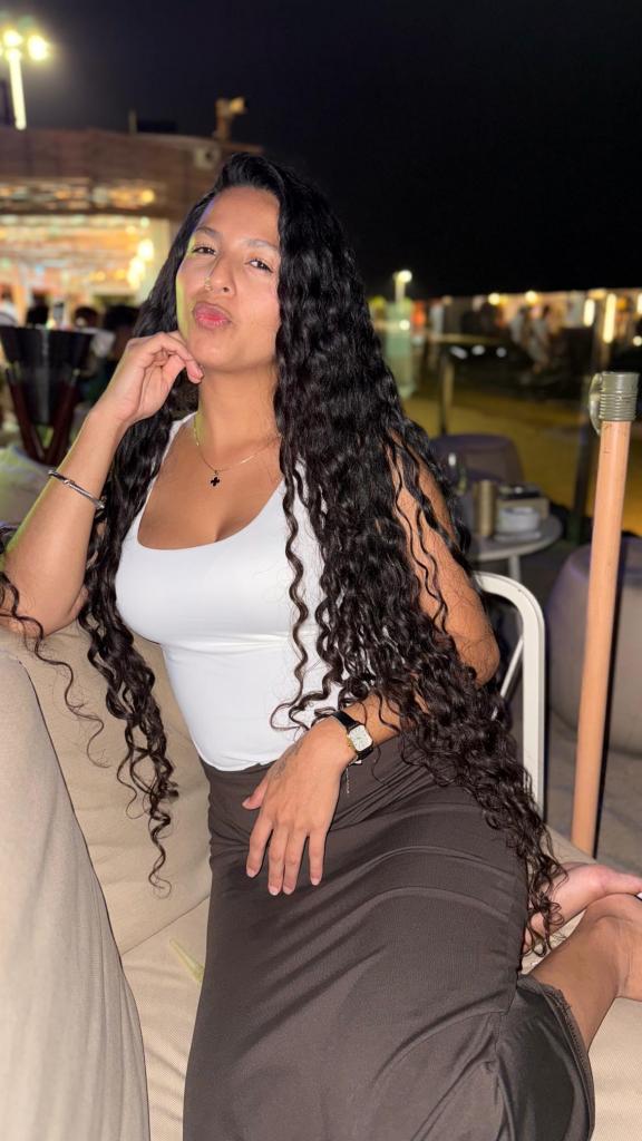 Chica busca chico en Las Palmas: 