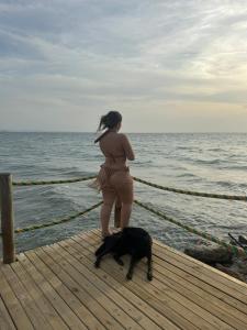 Chica busca chico en Tenerife: 