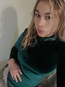 Chica busca chico en Vizcaya: 
