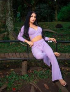 Travesti en Zaragoza: 