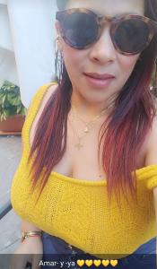Chica busca chico en Almería: 