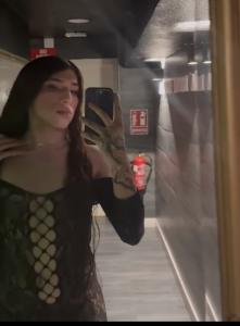Transexual en Málaga: 