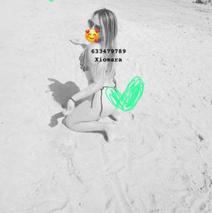 Chica busca chico en Alicante: 