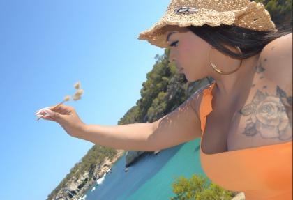 692037921: Travesti en Mallorca