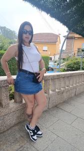 Chica busca chico en Gerona: 